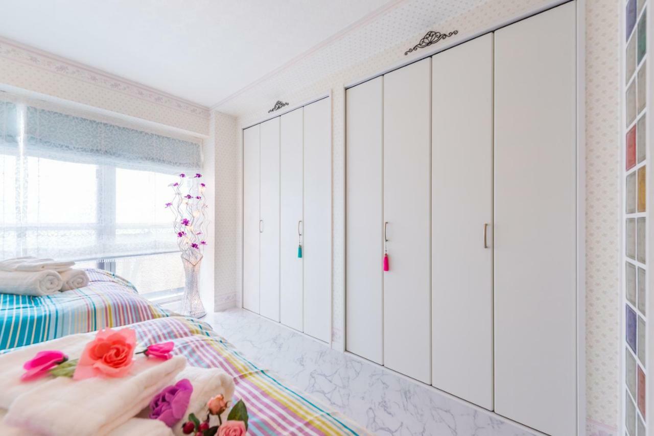 Apartemen Higashi-shinjuku Station Tokyo